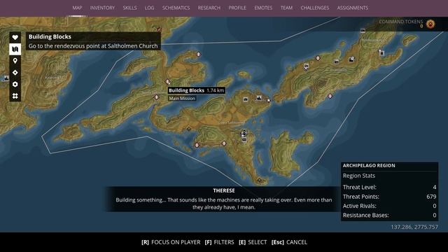 These Bikes Are SO Broken... | Generation Zero Gameplay Walkthrough - Part 3 смотреть онлайн