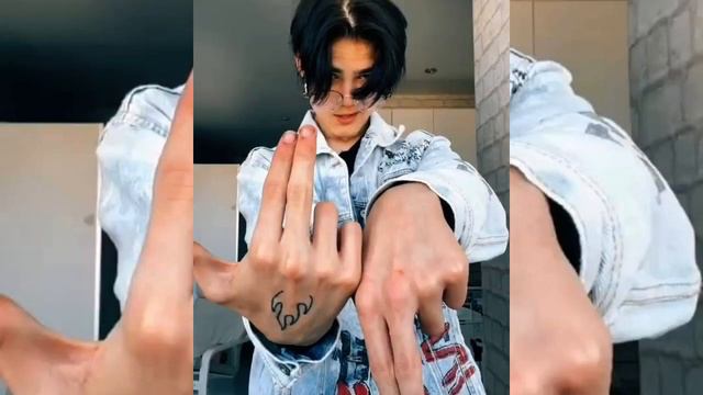 🎧 #Никита_Мимимижка 👨🦳 → #слайд-#шоу 🎞 #из #фоток 📸, #под #музыку 🎶 смотреть онлайн