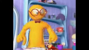 27 Danny and Daddy   How to Draw Animals Как нарисовать божью коровку