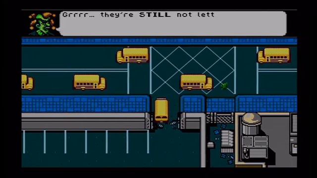 Retro City Rampage (Wii) | First 10 Minutes смотреть онлайн