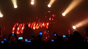 Stigmata - Сентябрь [Live] (СПб, Фестиваль Живой 10.10.2020)