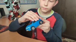 Тоботы Тритан, Титан, Кватран | Как собрать и разобрать тоботов | Пошаговая инструкция