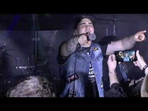 КилоВаТТ - Улица Роз (cover гр. Ария)