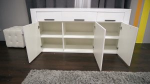 Комод ESTA Лакоста