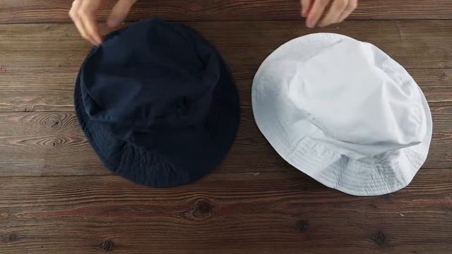 Панама складная Stride Orust смотреть онлайн