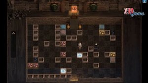Treasure of Nadia Ancient Temple Puzzle 22-24