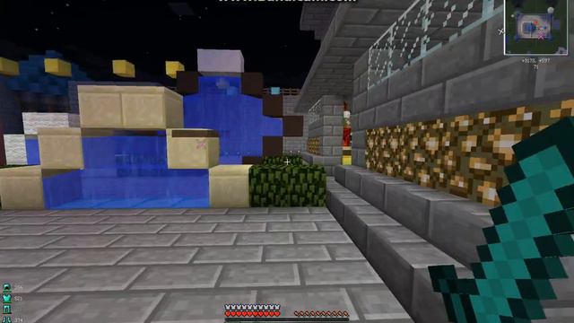 супер сервер 1,6,2 с очень класними админами смотреть онлайн