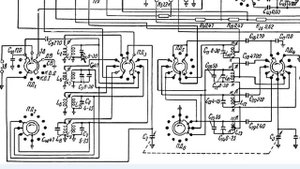 Перестраиваем вещательный приёмник