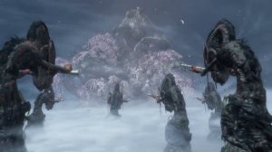 sekiro: Божественный дракон;)