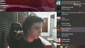 Хикирэй поясняет за фиты | Нарезка стрима Хикирэя