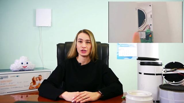 Очистка рекуператора - делаем работу прибора более эффективной - простые советы от экспертов Winzel