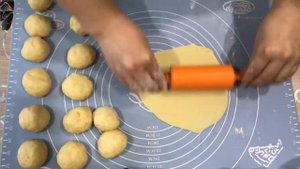 Что приготовить из КЕФИРА? Простой рецепт ПЕЧЕНЬЯ на кефире. Печенье «Улитки». Вкусняшка к чаю!!!