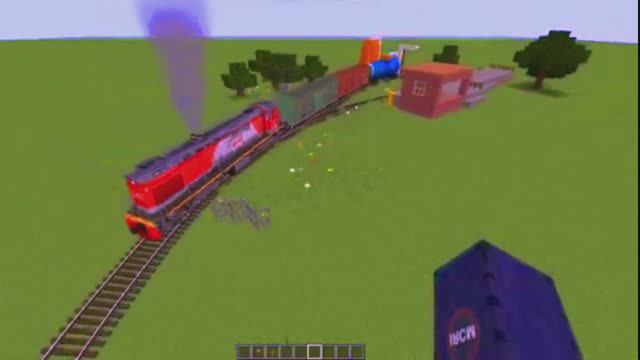 Только для тех, кто ИГРАЕТ в #minecraft