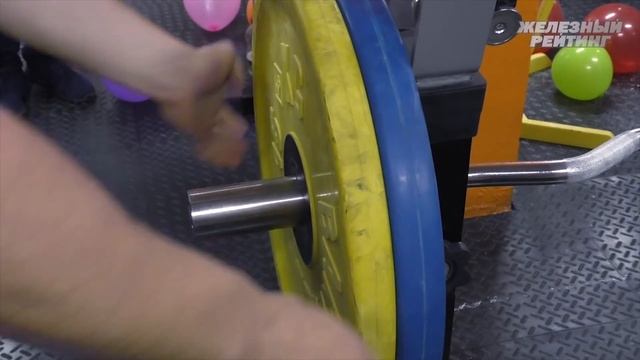 40 тысяч рублей за самый сильный бицепс! смотреть онлайн