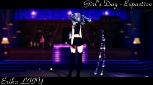 |MMD| Expaction |Motion Download|