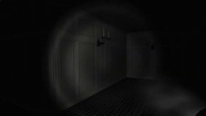 Жуткая история Крейси из игры "Глаза Ужаса"