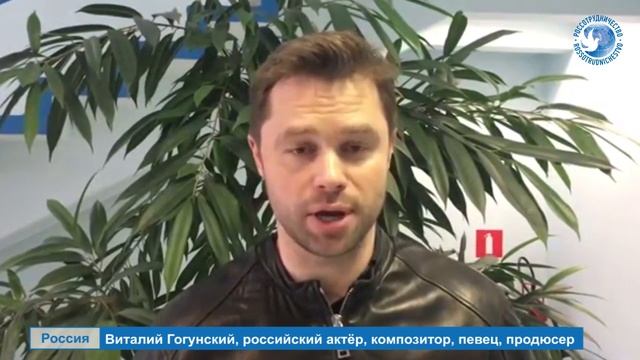 ЗВЁЗДЫ читают ПУШКИНА!