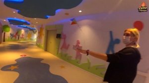 Отзывы об отеле Rixos Premium Tekirova Турция 2021