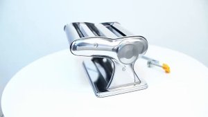 Тестораскатка лапшерезка ручная Foodatlas