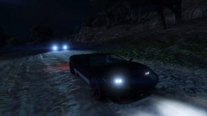 GTA 5: Майкл напился (Horror) #1