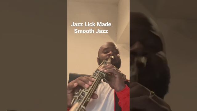 Smooth As Butter! full lesson on my page, if you want to learn this lick. #smooth