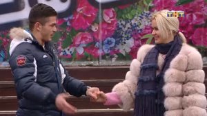 ДОМ-2 Lite 4988 день Дневной эфир (05.01.2018)