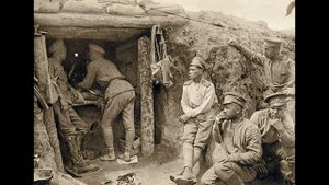 Марш В поход  Оркестр грамзаписи Гармония