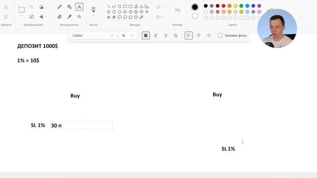 Эти ПРАВИЛА Нужно ЗНАТЬ Всем! Эффективный Мани Менеджмент в трейдинге | Мани-Менеджмент для Торговл смотреть онлайн