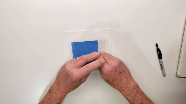 Stained Glass - How to Cut a Circle смотреть онлайн