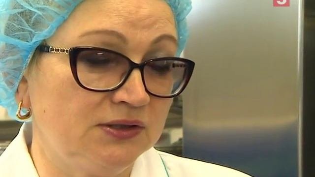 Декоративная косметика