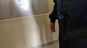 Ложное срабатывание пожарной сигнализации