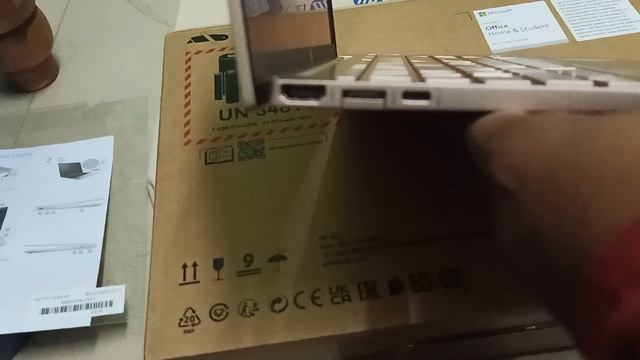 HP Pavilion Aero Laptop 13-be0190AU unboxing review смотреть онлайн