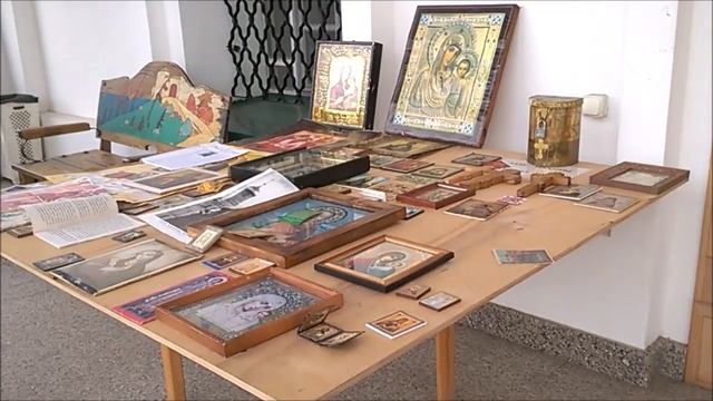 Арзамас , монастырь , более 400 лет истории