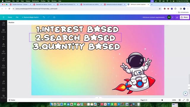 3 Types of Redbubble Art Categories. смотреть онлайн