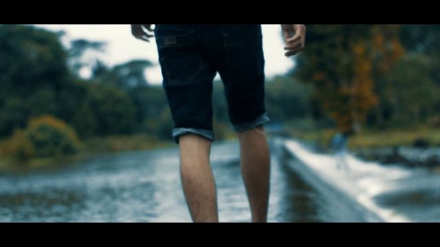 Nikon D3200 Cinematic Video Test смотреть онлайн