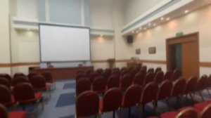 Shalyapin Palace Hotel Kazan