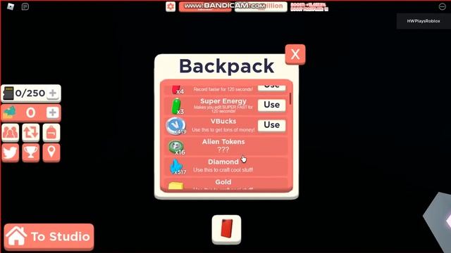 How to get alien tokens and unlocked the alien area in youtube simulator by indieun смотреть онлайн