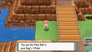 Pokemon Shining Perl #6  Valley Windworks - Route 205 - Eterna Forest