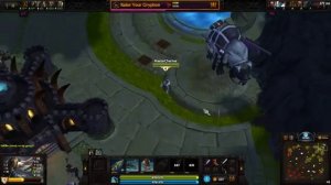 Sins of a Dark Age 5v5   Skalla   MasterChachee