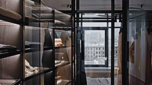 Interior Video By Krasyuk Production | SAT By Artimitro | Апартаменты ЖК 