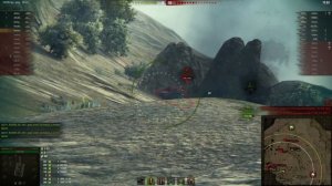 Т-100 ЛТ обзор после АПа в 9.20.1 wot. Лучший ЛТ-10 уровня в world of tanks, НО не для меня!