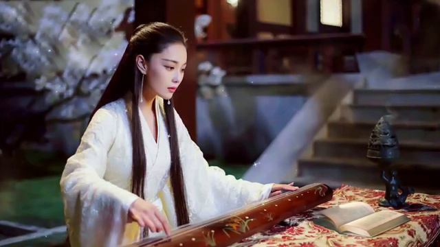 ▶️🎶Super nice Chinese classical music🔥Guzheng Music💓Yoga music❌Meditation music⭕Guqin music смотреть онлайн