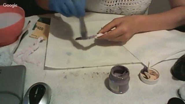 Анна стойчева