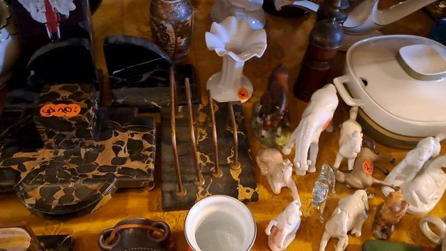 Барахолка в Германии смотреть онлайн