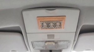 Шумоизоляция Очечника на Приоре