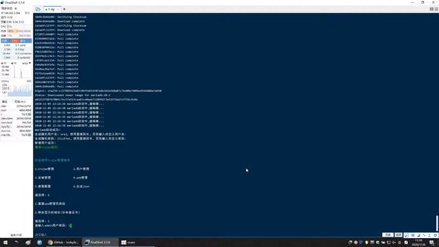 vps10：Jrohy大佬的trojan带web界面,可设限分享(附转换木马go方法)(无声视频) смотреть онлайн