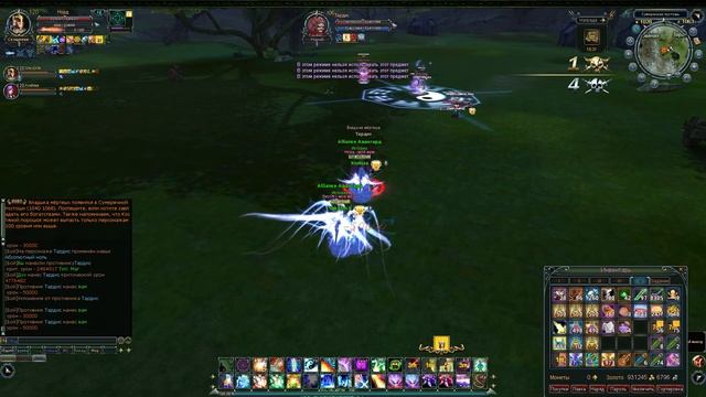 Blood and Soul/В кой-то веки выбрались на Тардиса смотреть онлайн