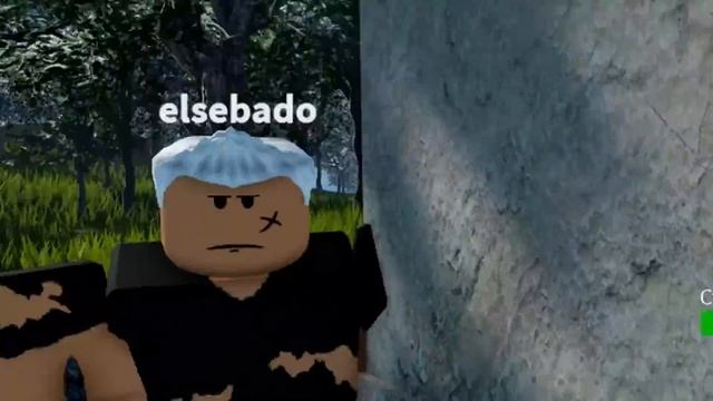 РОБЛОКС ВЫЖИВАНИЕ - ROBLOX смотреть онлайн