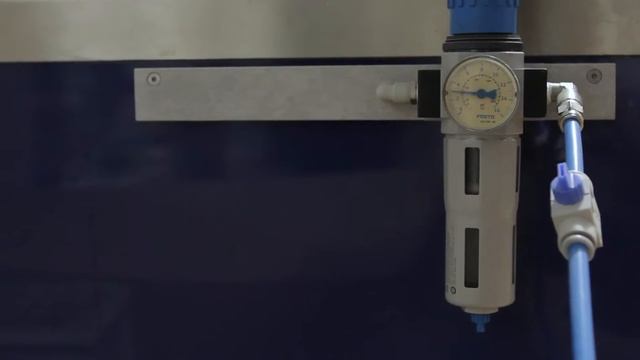 MONYO Brewing Co. - Új kompresszor смотреть онлайн