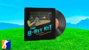 CS2 MUSIC KIT | The 8-Bit Kit By Daniel Sadowski | ALL Songs & MVP Soundtrack